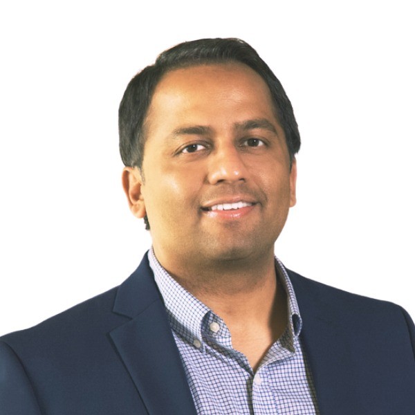 Mahesh Jeswani, Chief Product Officer